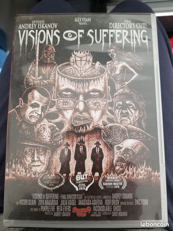 Visions of suffering (image 1)