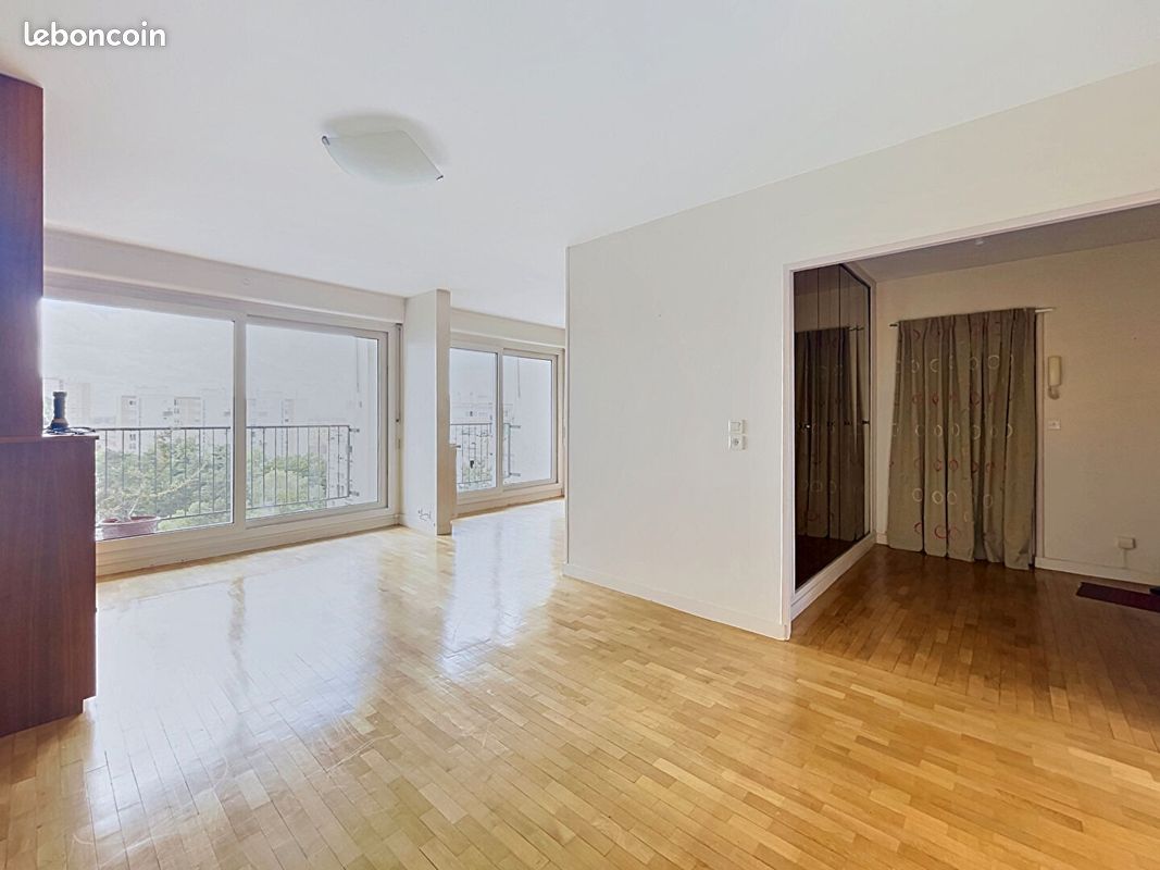 Appartement 4 pièces 85 m² · à Chalon-sur-Saône · 85 m² · 110 000 €