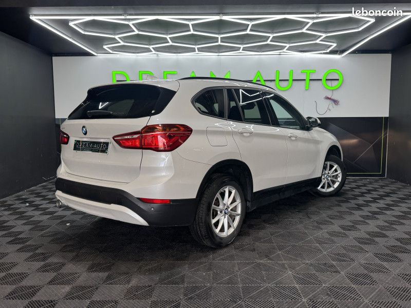 Bmw X1 (F48) SDRIVE16D 116CH LOUNGE (image 5)