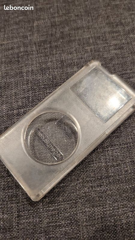 Coque pour Apple Touch 1ere génération (image 1)