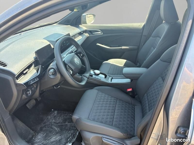 Mg motor MG3 1.5 Hybrid+ 195ch Luxury (image 6)