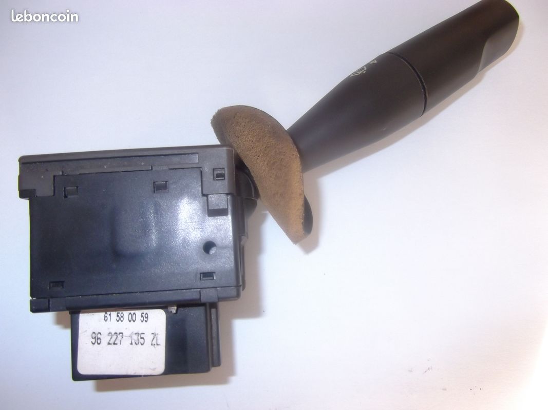 Comodo essuie vitre peugeot 206 (image 2)