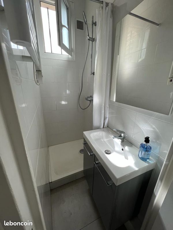 Appartement a louer charenton-le-pont - 1 pièce(s) - 16 m2 - Surfyn