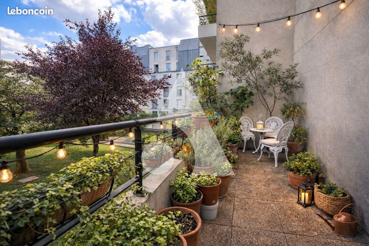 Appartement 3 pièces 69 m² · à Saint-Denis · 69 m² · 260 000 €