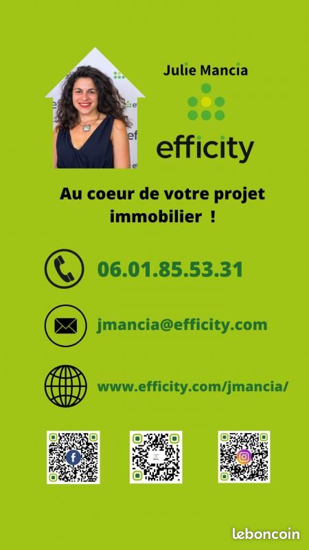 Maison 6 pièces 140 m² - Sireuil 16440 (image principale 15)