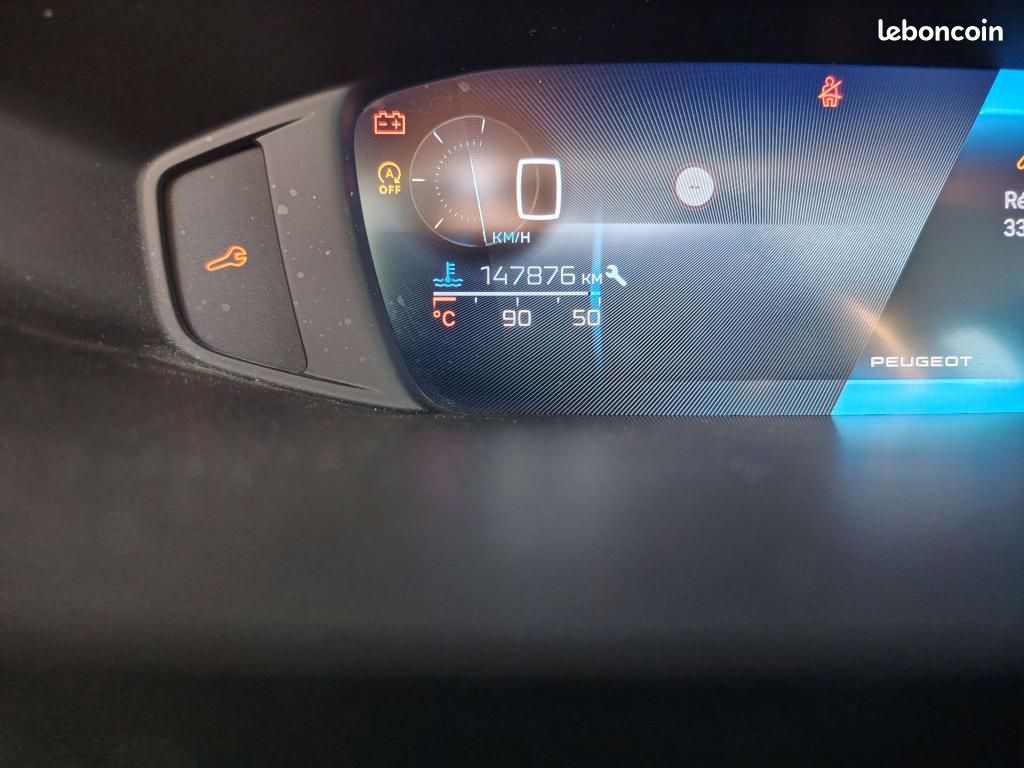 PEUGEOT 308 SW 1.5 BLUEHDI 130ch ACTIVE PACK (image 17)