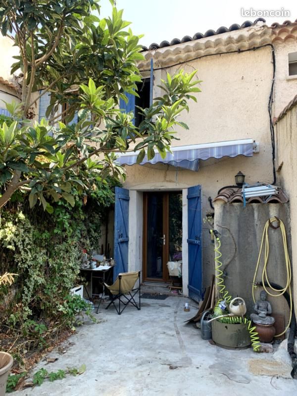 Maison 3 pièces 52 m² · à Martigues · 52 m² · 202 000 €