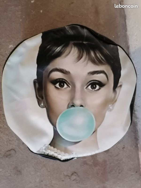 Pouff Audrey Hepburn NC92 (image 5)