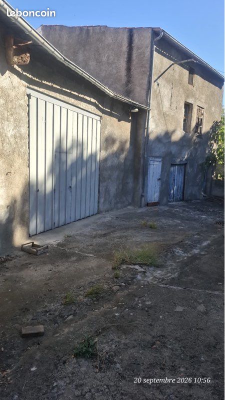 Maison 4 pièces · à Pont-du-Château · 115 000 €