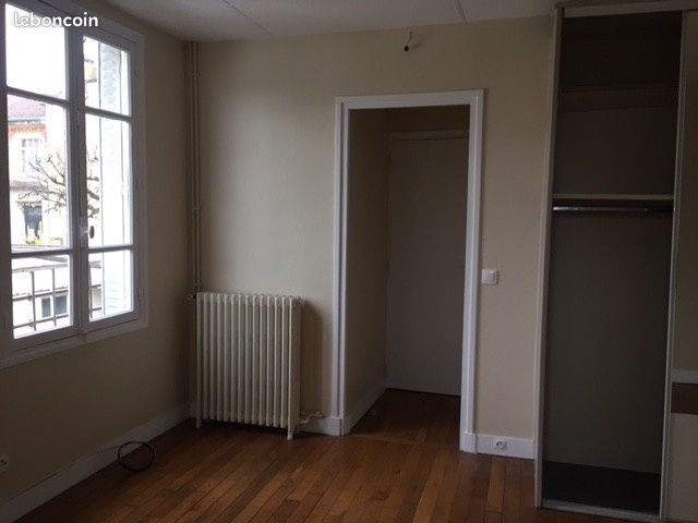 Appartement 1 pièce 21 m² · à Saint-Maur-des-Fossés · 21 m² · 670 €/mois