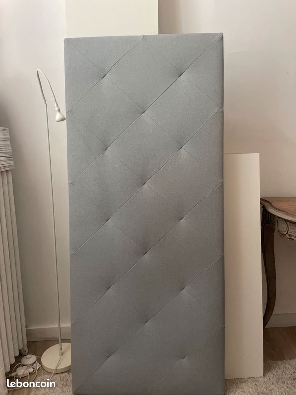Tête de lit 140 cm (image 1)
