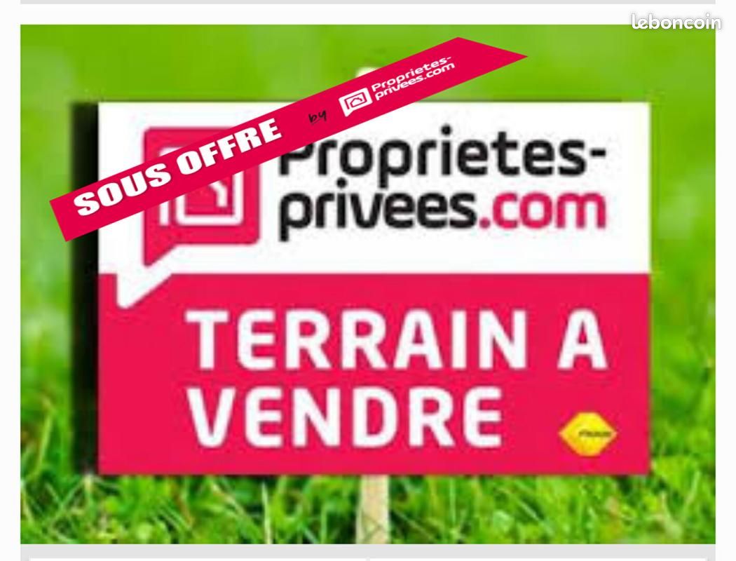 Terrain 428 m² Marcilly Sur Eure · à Marcilly-sur-Eure · 33 500 €