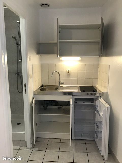 Appartement 1 pièce 20 m² · à Amiens · 20 m² · 440 €