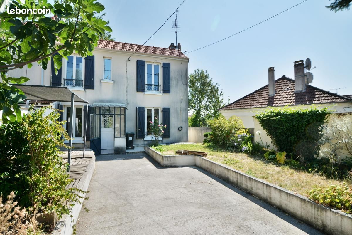 Maison 4 pièces 89 m² · à Esbly · 89 m² · 327 000 €