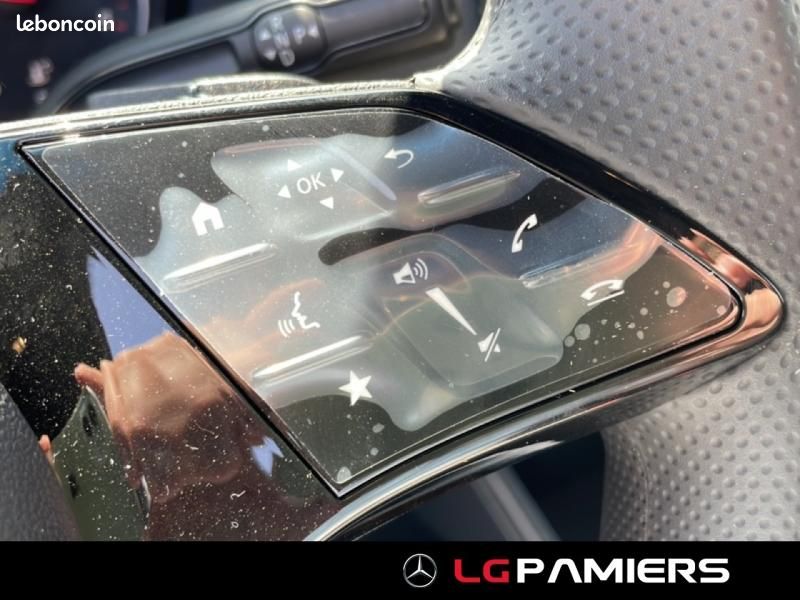 Mercedes-benz Sprinter Fg 315 CDI 43 3T5 Pro 9G-Tronic (image 23)