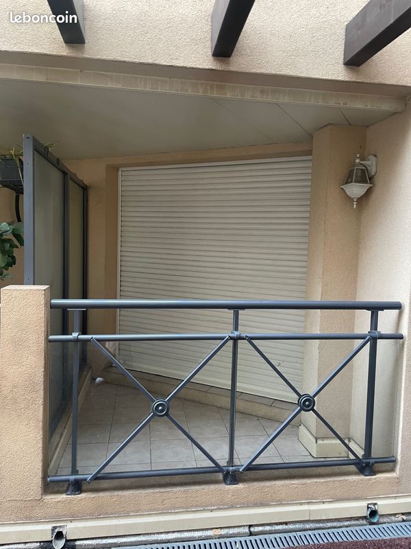 Appartement 2 pièces 43 m² · à Draguignan · 43 m² · 105 000 €