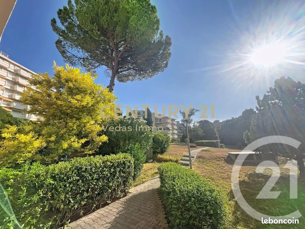 Appartement 2 pièces 42 m² · à Montpellier · 42 m² · 806 €/mois