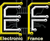 Electronic France