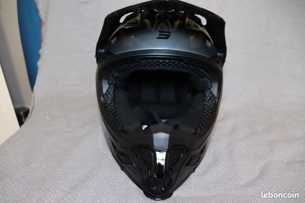 Casque Shot Cire Comp (image 12)