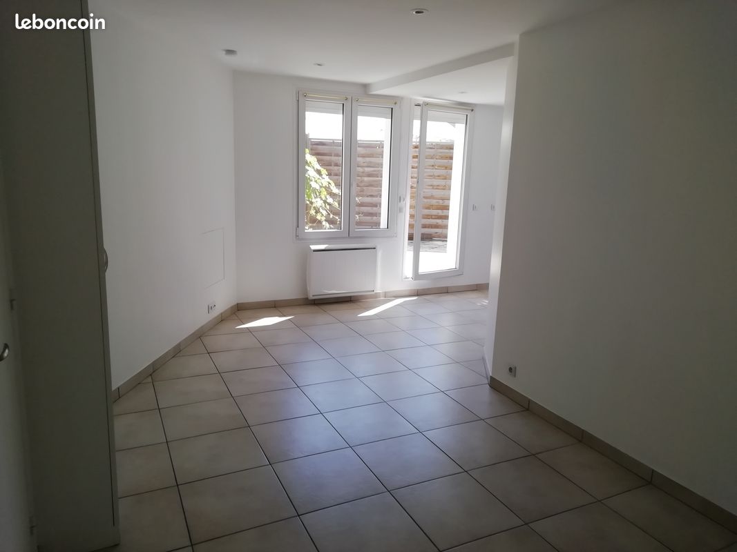 Appartement a louer fontenay-sous-bois - 1 pièce(s) - 28 m2 - Surfyn