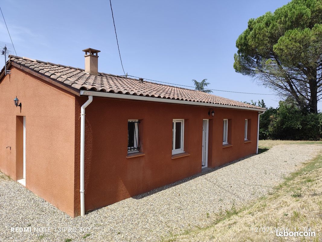 Maison 5 pièces 91 m² · à Astaffort · 91 m² · 179 000 €