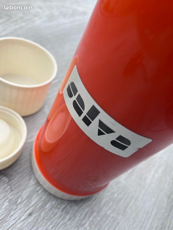Thermos - Bouteilles isothermes : comparatif et tests