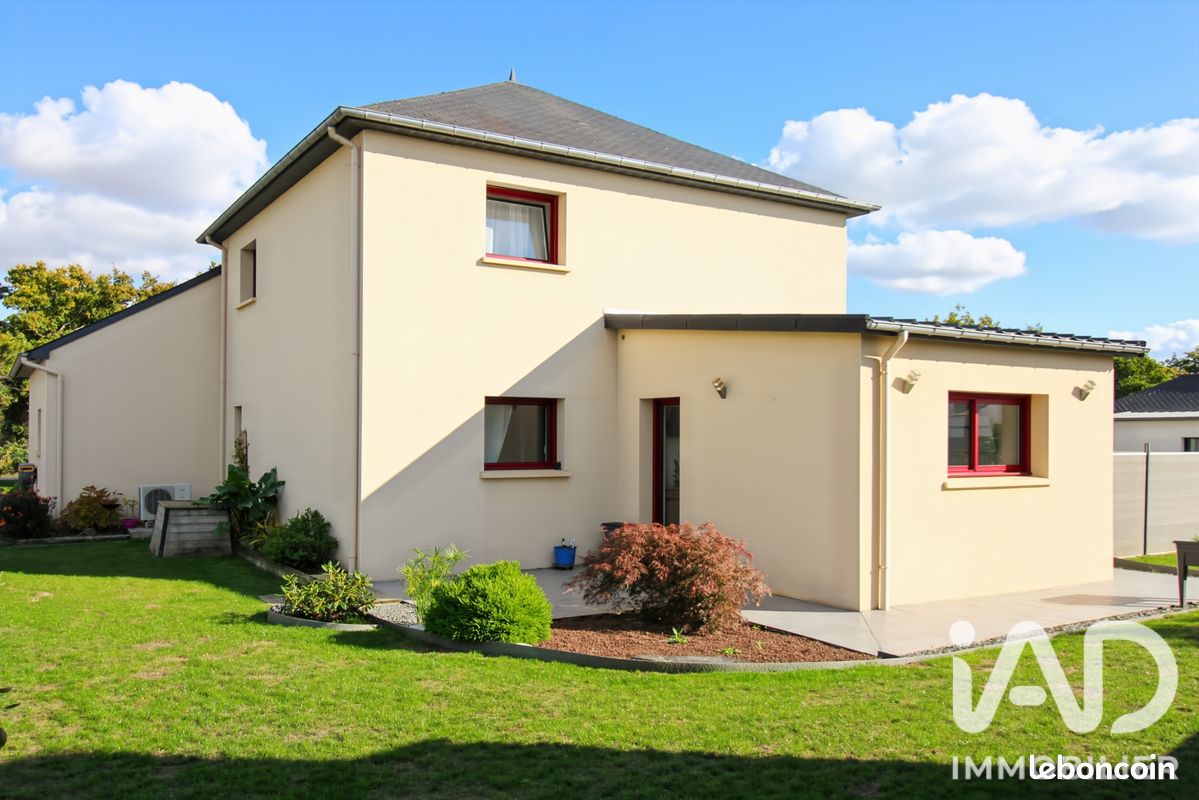 Maison 5 pièces 142 m² · à Plédéliac · 142 m² · 341 500 €