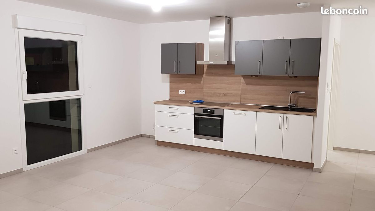Appartement 3 pièces 70 m² · à Florange · 70 m² · 830 €/mois