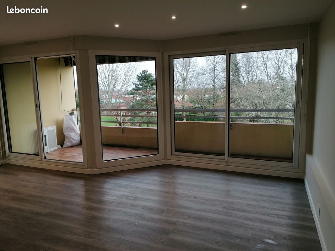 Appartement 3 pièces 68 m² · à Saint-Paul-lès-Dax · 68 m² · 927 €/mois