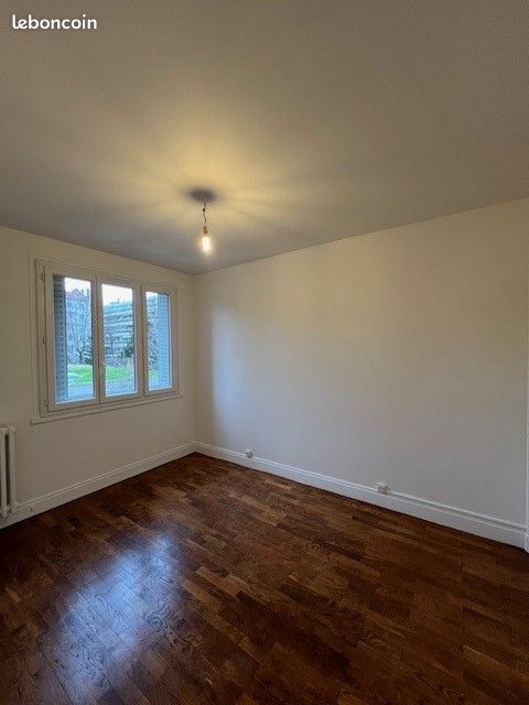 Appartement 4 pièces 64 m² · à Lyon · 64 m² · 1 045 €/mois