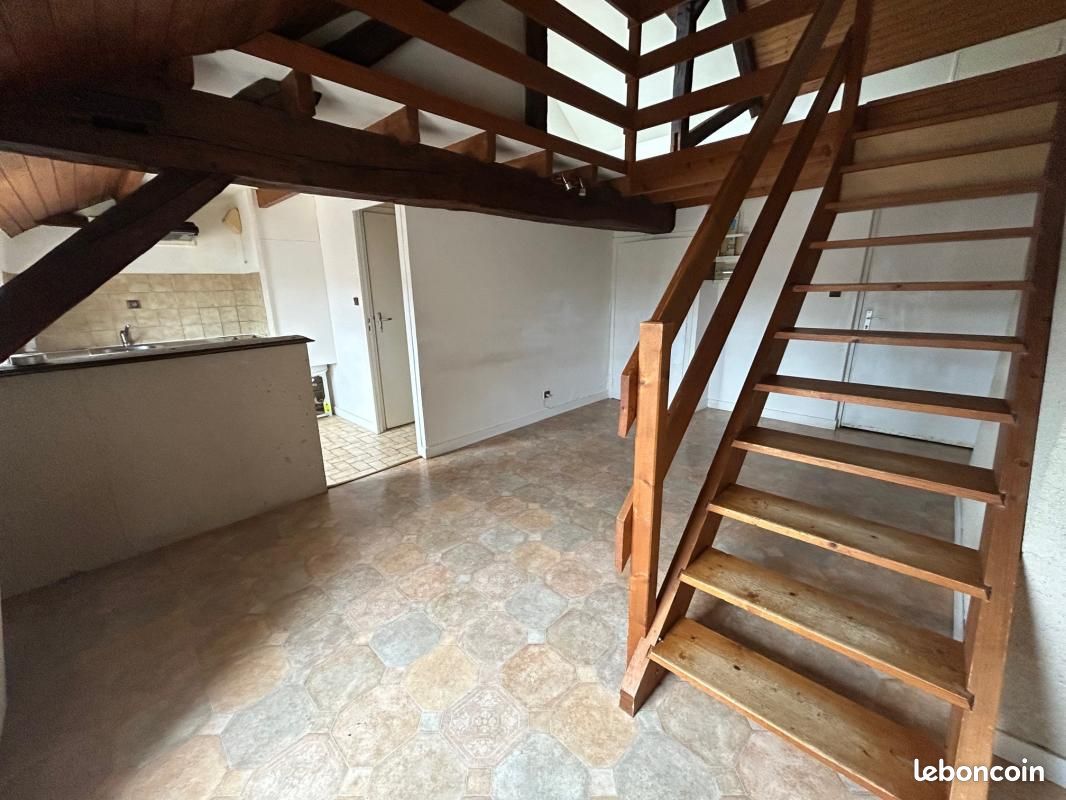 Appartement 2 pièces 59 m² · à Poitiers · 59 m² · 565 €
