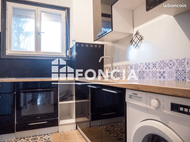 Appartement 3 pièces 63 m² · à Belfort · 63 m² · 550 €/mois