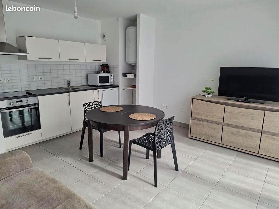 Appartement 1 pièce 28 m² · à Reims · 28 m² · 680 €/mois