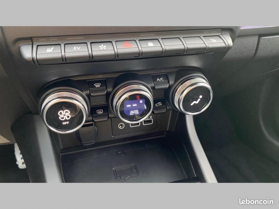 Renault Arkana E-Tech full hybrid 145 GSR2 esprit Alpine (image 17)