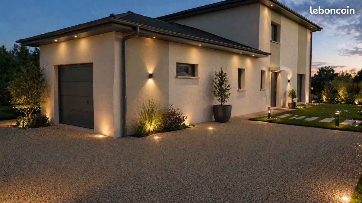 Maison 5 pièces 140 m² · à Prévessin-Moëns · 140 m² · 880 000 €