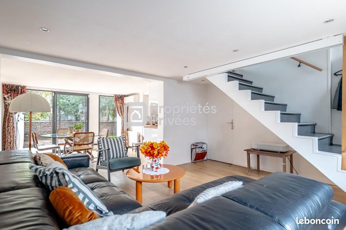 Maison 6 pièces 143 m² · à Asnières-sur-Seine · 143 m² · 950 000 €
