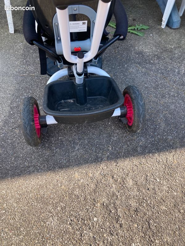 Pousse bebe (image 2)