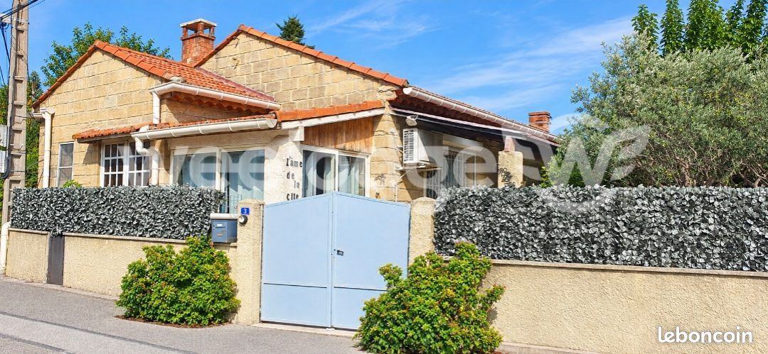 Maison 3 pièces 51 m² · au Pontet · 51 m² · 170 000 €