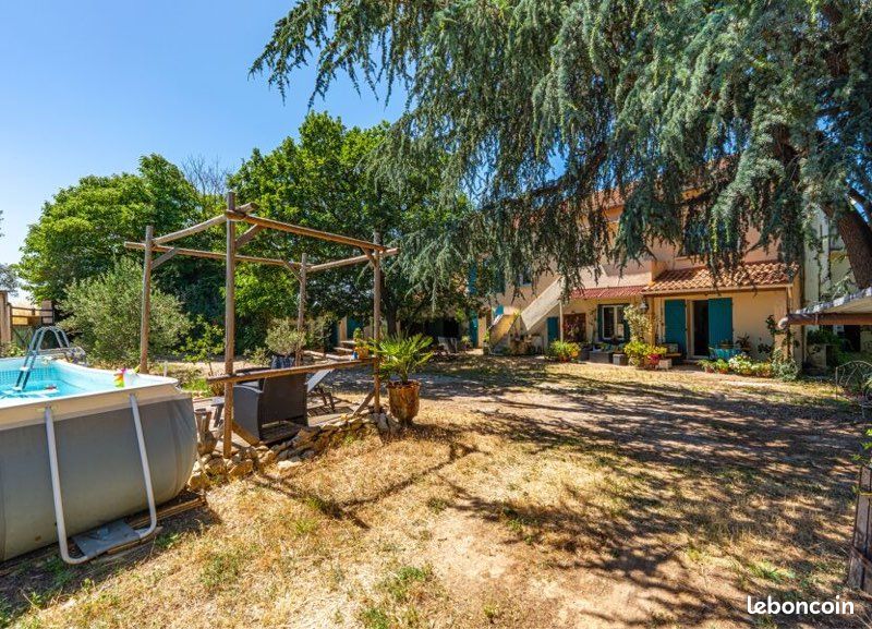 Maison 6 pièces 150 m² · à Vauvert · 150 m² · 375 000 €