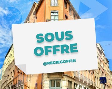 Appartement 225 000 € - 48 m²