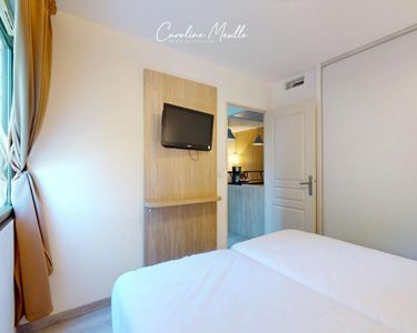 Appartement 126 000 € - 36 m²