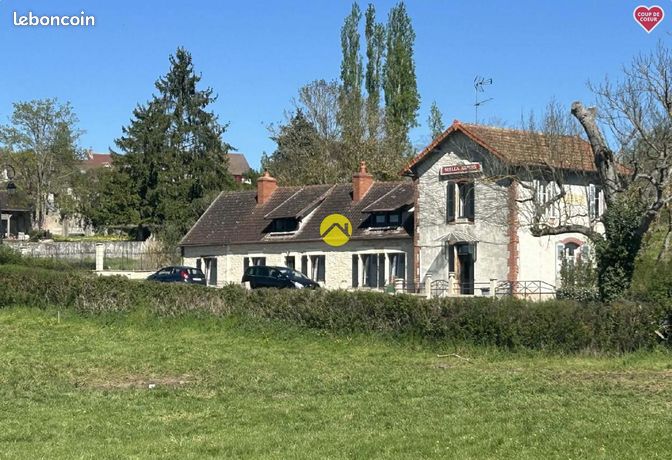 Maison avec 6 chambres