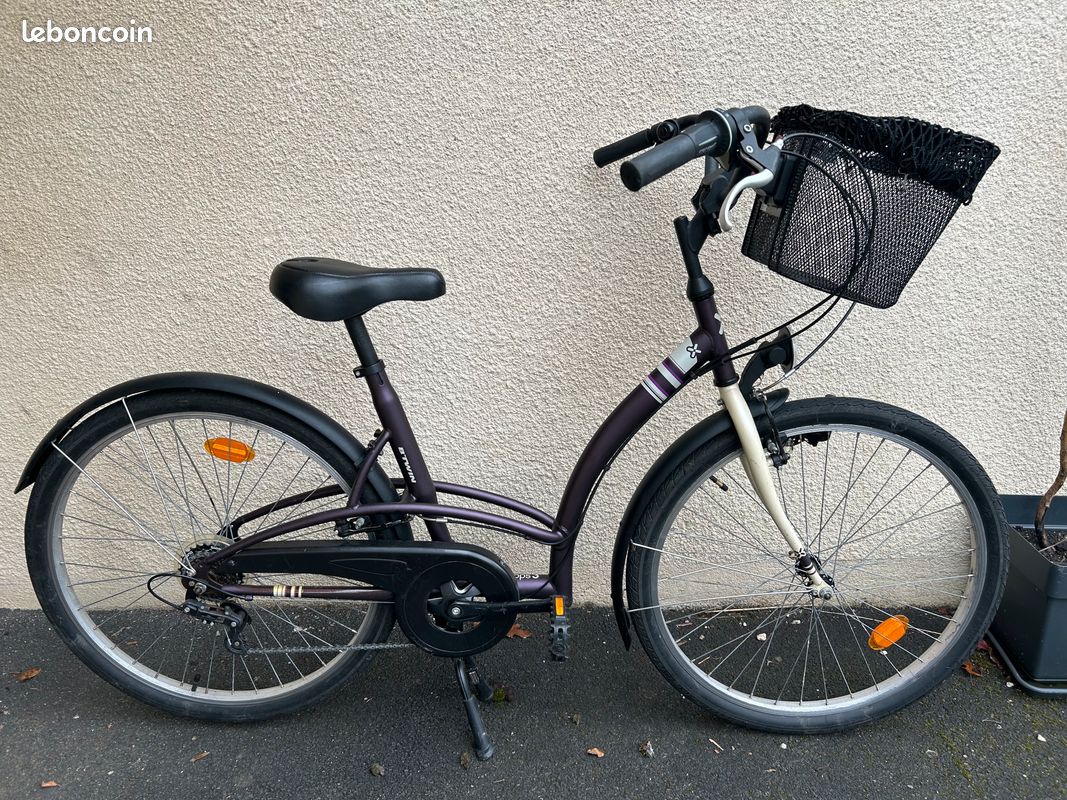 Elops 900 Vlo Decathlon Bicicletta Elops Vélo Élops 300