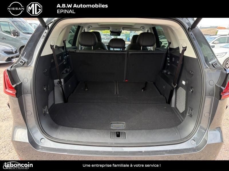 Mg motor MGS9 1.5 GDI 299ch PHEV Premium (image 14)