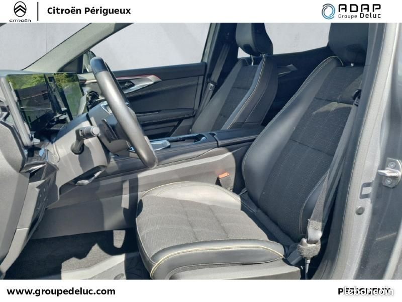 Renault Austral 1.2 E-Tech full hybrid 200ch Iconic (image 5)