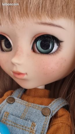 Poupee Pullip d’occasion Comparez facilement | Mai 2022