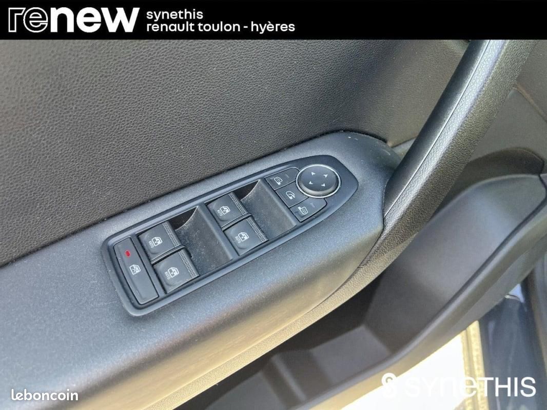 Renault Captur TCe 100 GPL Evolution (image 14)