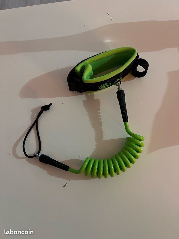 Leash Bodyboard Pride Biceps (image 1)
