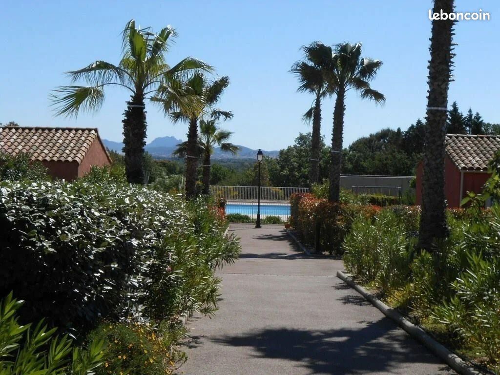 Villa Fréjus Les Issambres avec piscine (image 3)