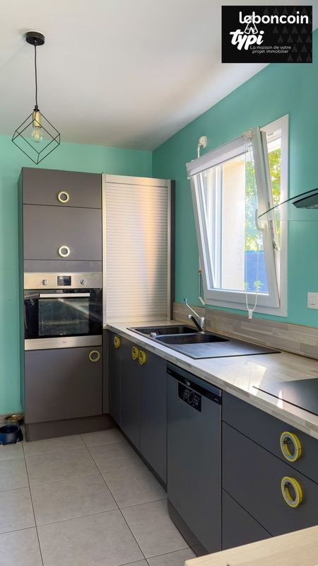 Maison 5 pièces 80 m² (image 7)